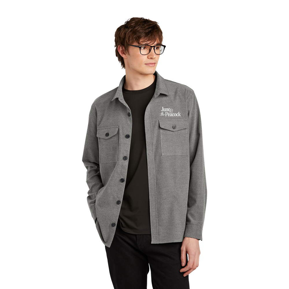 WNG-2368-Mercer+Mettle-Twill-Overshirt-1-AnchorGray Mercer + Mettle Twill Overshirt