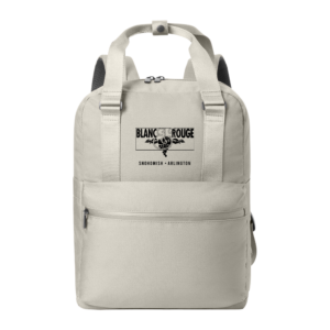 Mercer + Mettle Claremont Handled Backpack