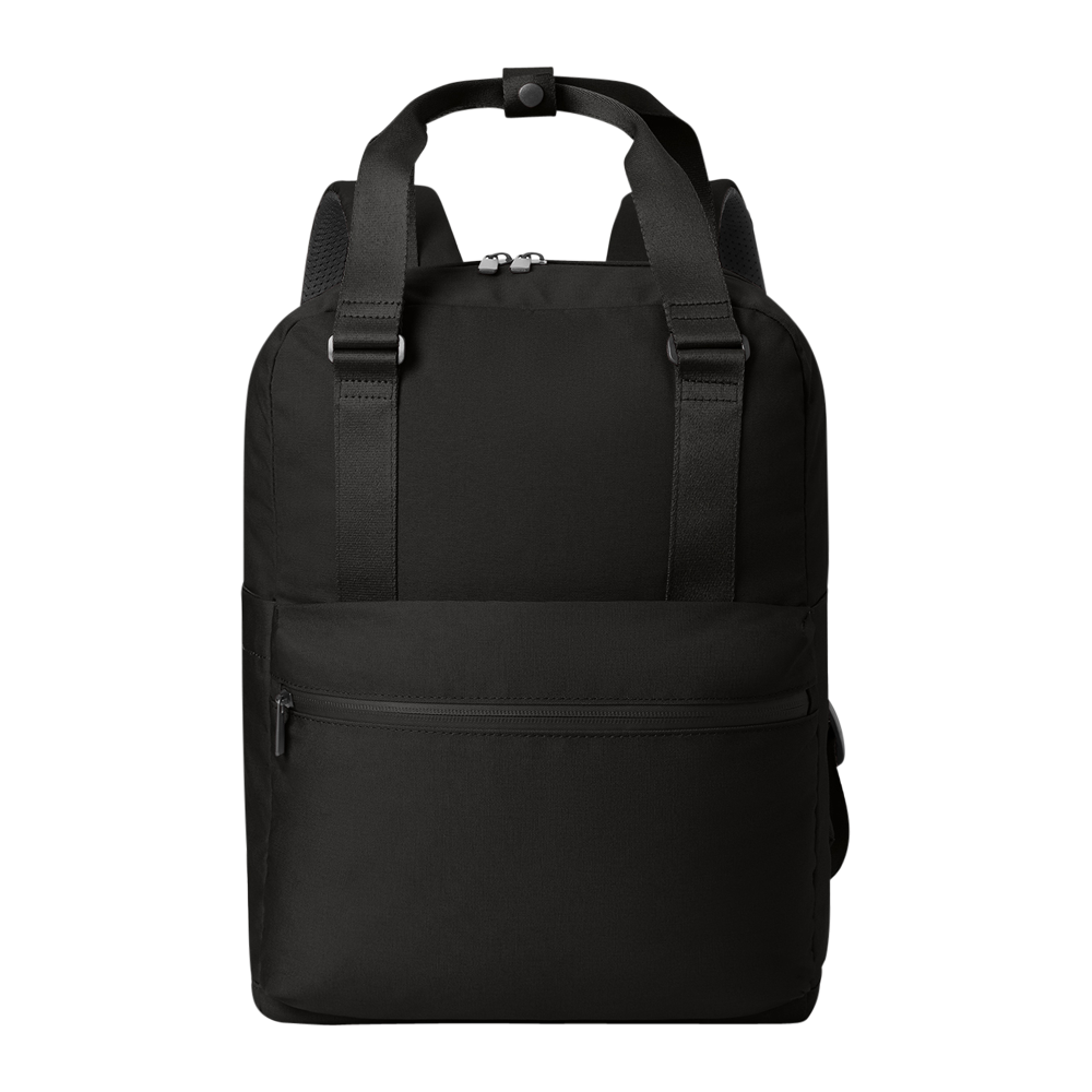 WNG-2379-Mercer+Mettle-Claremont-Handled-Backpack-5-DeepBlack Mercer + Mettle Claremont Handled Backpack