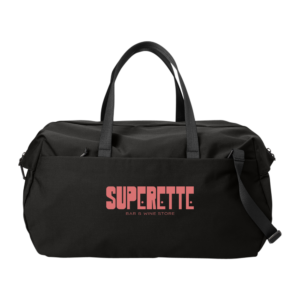 Mercer + Mettle Claremont Duffel