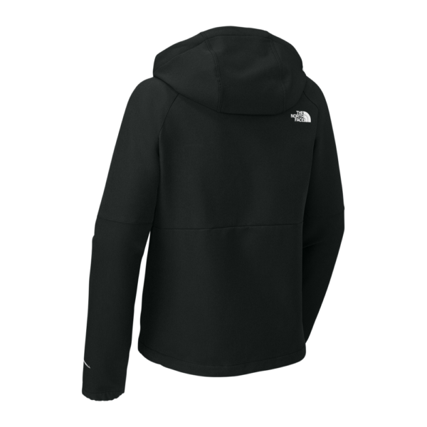 The North Face® Ladies Barr Lake Hooded Soft Shell Jacket