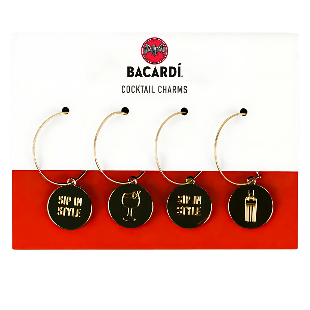 Drink Charms