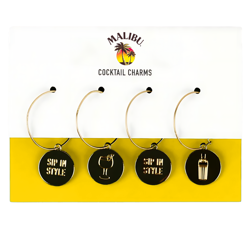 Drink Charms