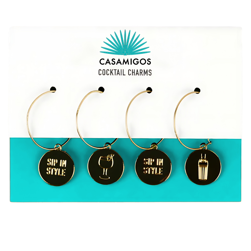 Drink Charms