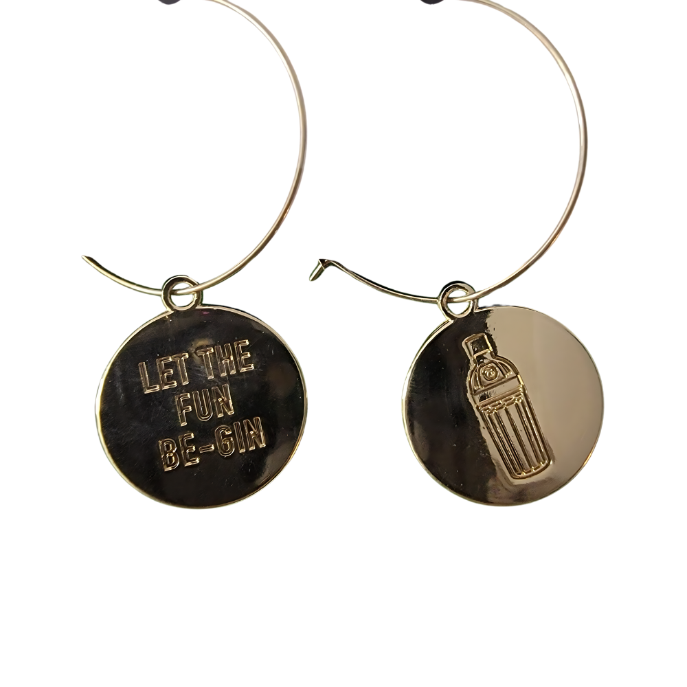 Drink Charms