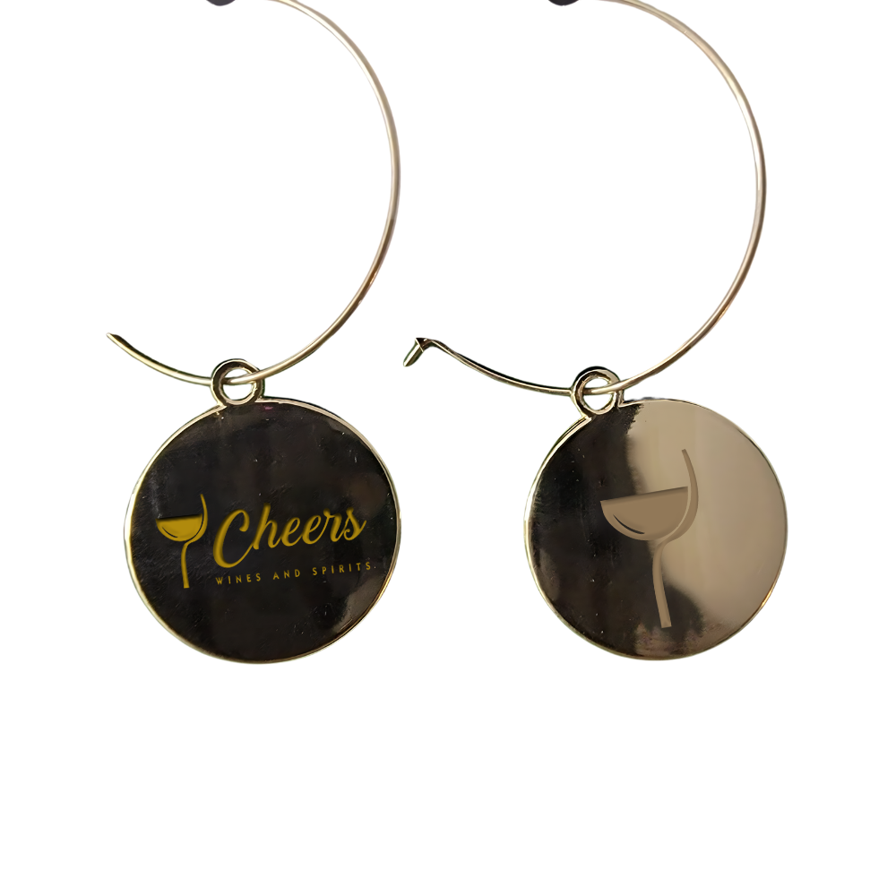 Drink Charms