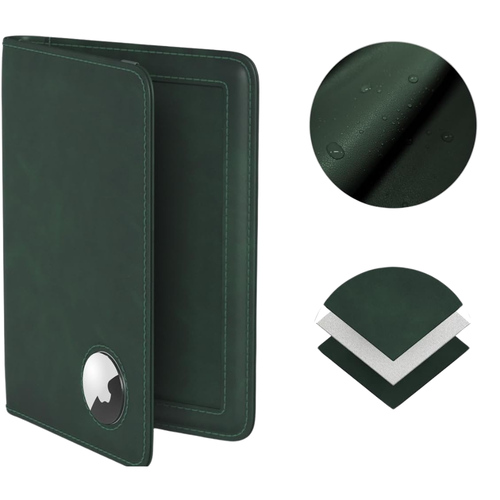 WNG-2512-Passport-Holder-with-Airtag-Slot-14 Passport Holder with AirTag Slot