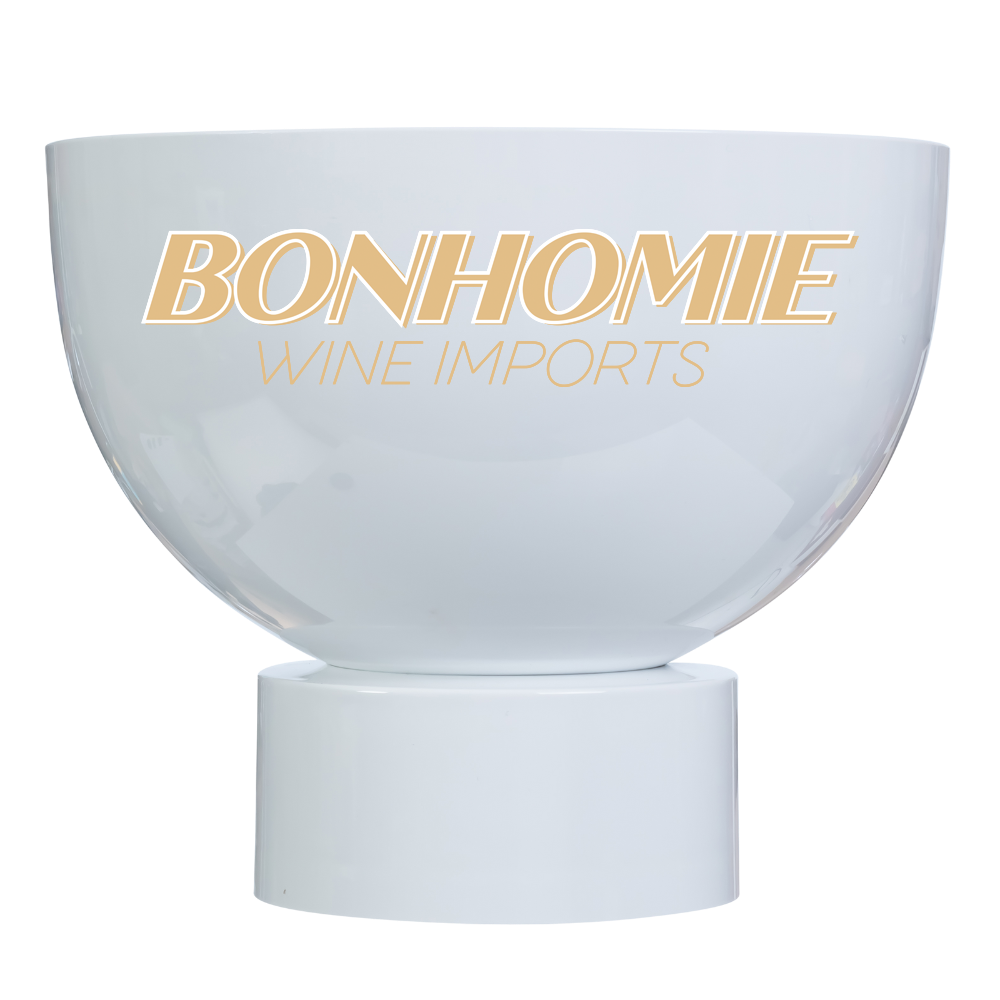 WNG-2518-Acrylic-Dome-Ice-Bucket-2 Acrylic Dome Ice Bucket