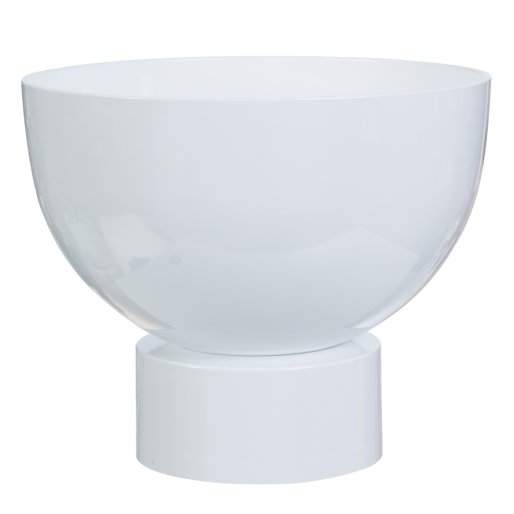 WNG-2518-Acrylic-Dome-Ice-Bucket-3 Acrylic Dome Ice Bucket