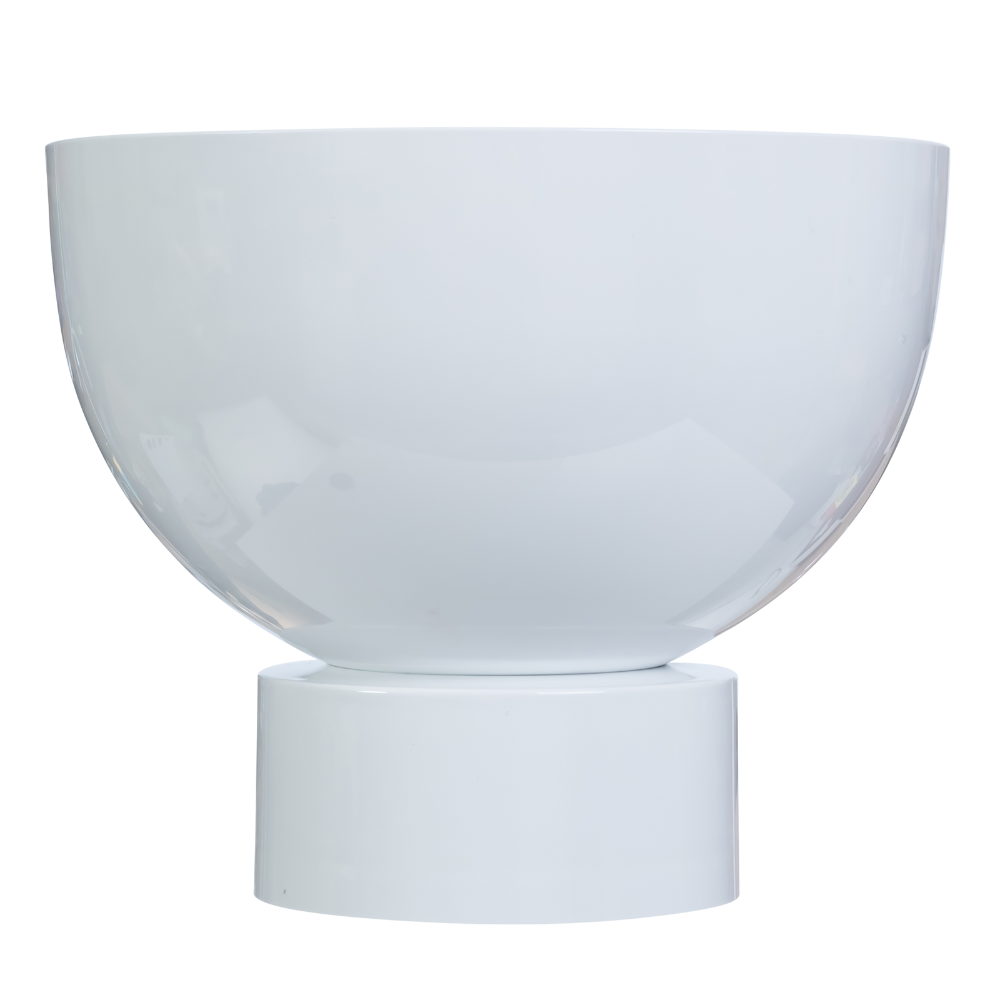 WNG-2518-Acrylic-Dome-Ice-Bucket-4 Acrylic Dome Ice Bucket