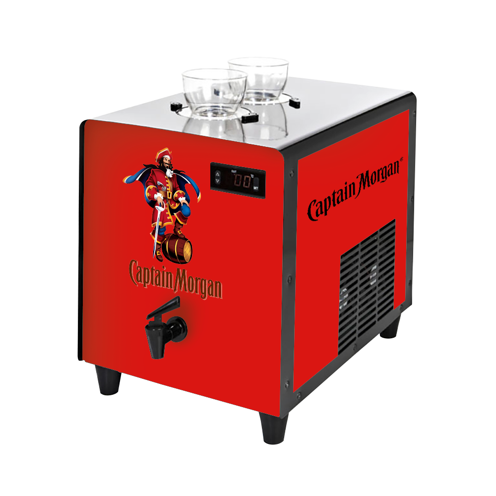 WNG-2520-2-Bottle-Liquor-Dispenser-4-red 2-Bottle Liquor Dispenser