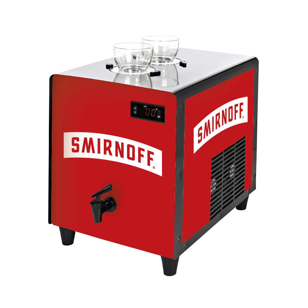 WNG-2520-2-Bottle-Liquor-Dispenser-5-red 2-Bottle Liquor Dispenser