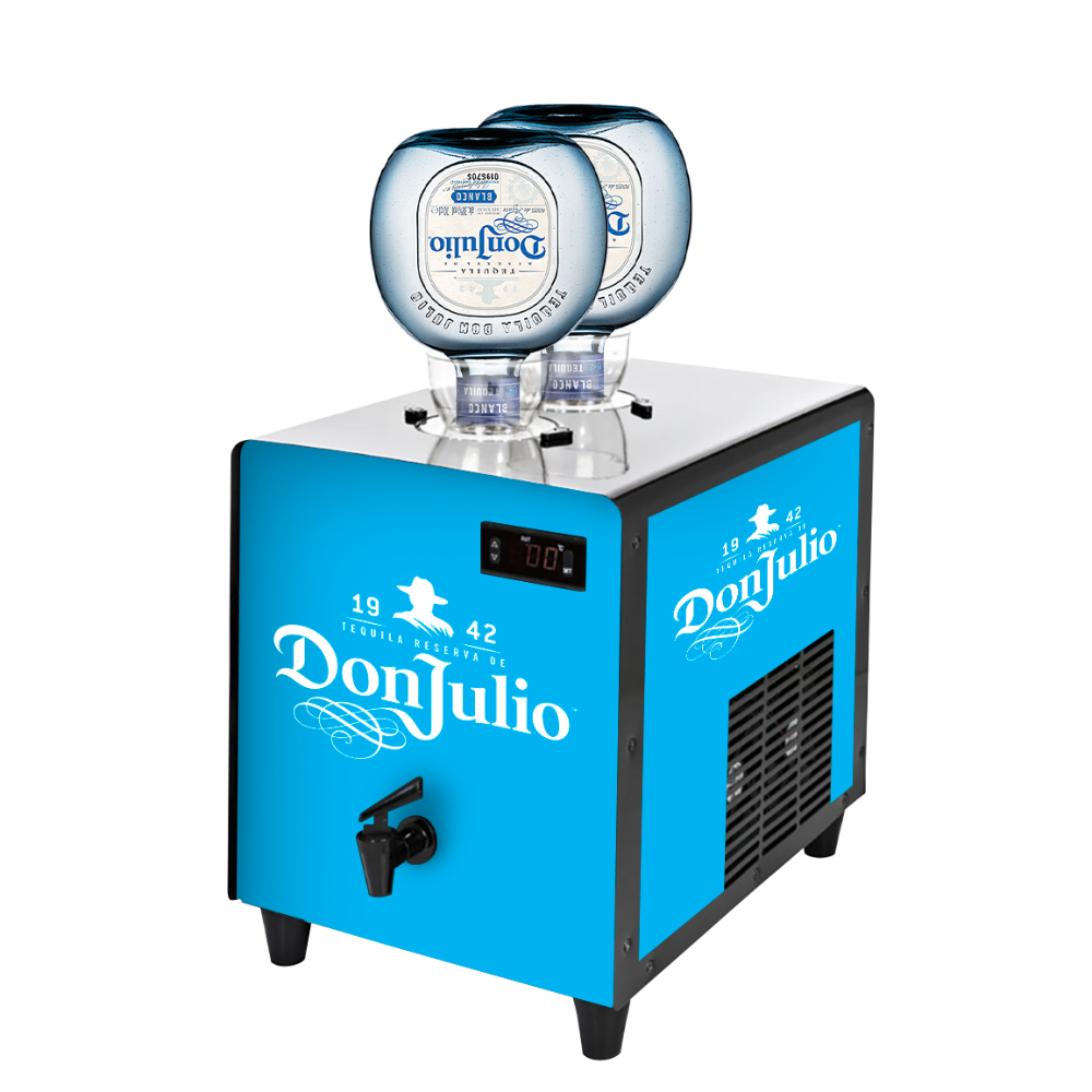 WNG-2520-2-Bottle-Liquor-Dispenser-8-blue 2-Bottle Liquor Dispenser