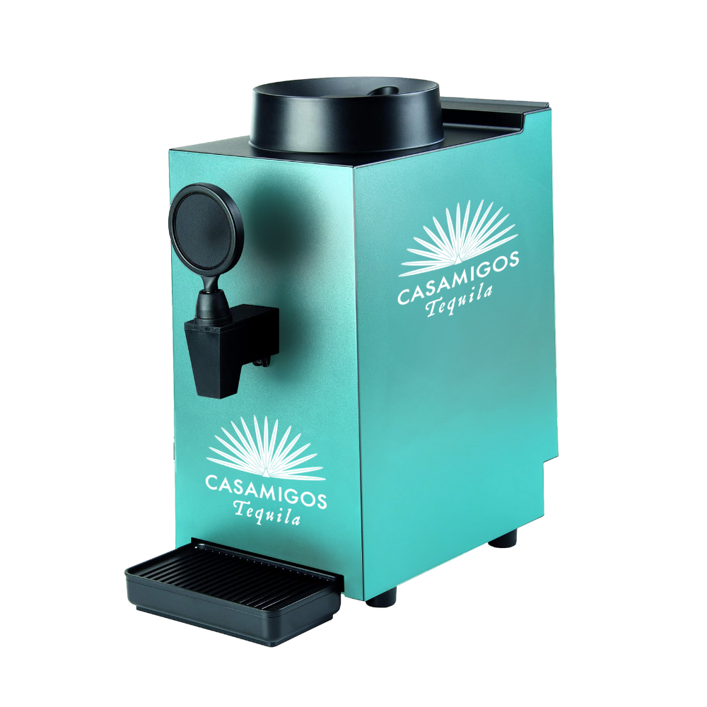 WNG-2521-1-Bottle-Liquor-Dispenser-11-turquoise 1-Bottle Liquor Dispenser