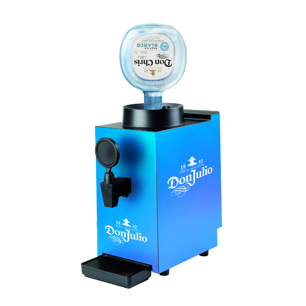 WNG-2521-1-Bottle-Liquor-Dispenser-6-blue 1-Bottle Liquor Dispenser