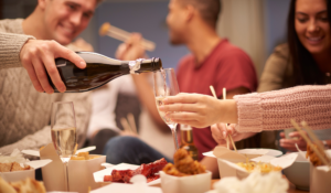 The Champagne Stopper An Essential Tool for Every Celebration | Wine-N-Gear