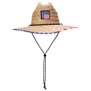 Standard Lifeguard Hat