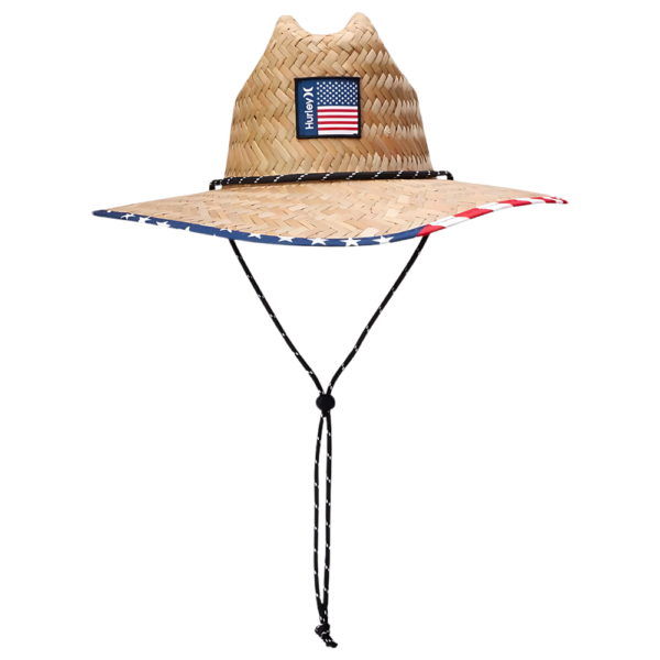 Standard Lifeguard Hat