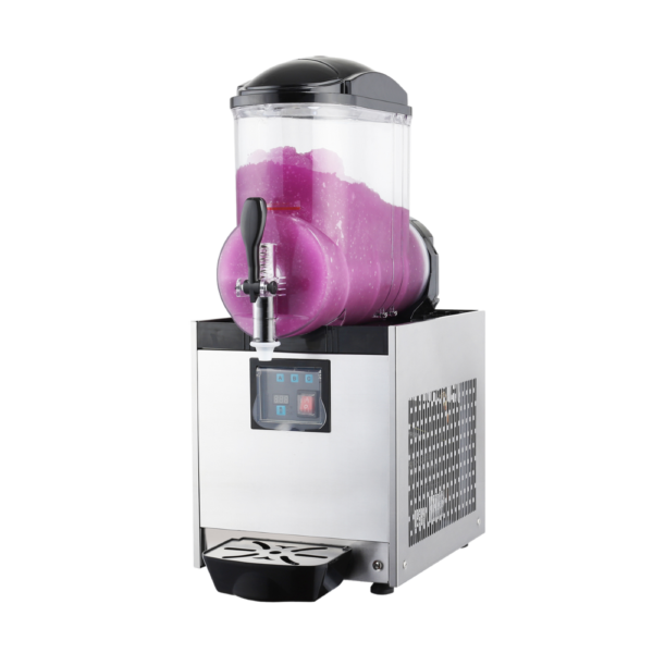 1-Tank Slushee Machine