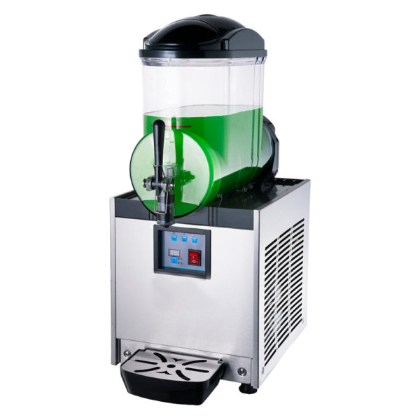 1-Tank Slushee Machine