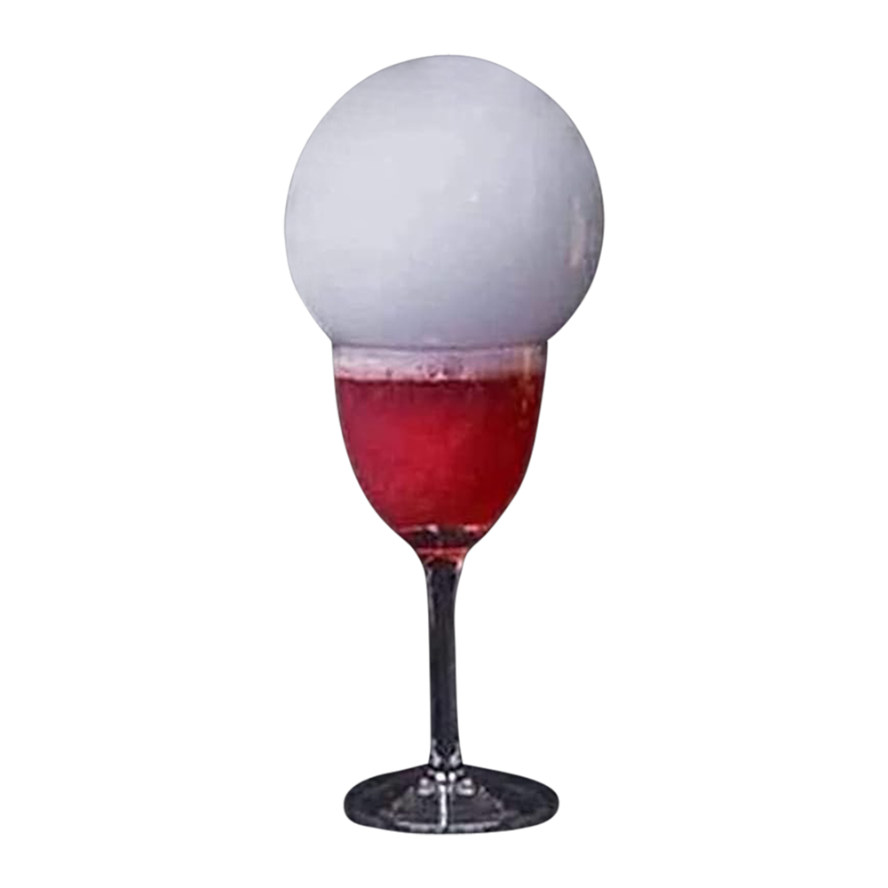 Cocktail Bubble Flavor Blaster Smoker Kit