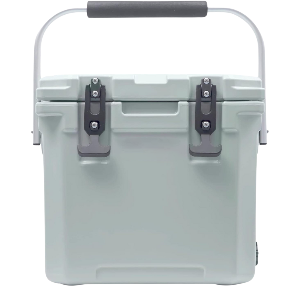 WNG-2532-12L-Hard-Cooler-15-sage 12L Premium Hard Cooler with Molded-in Cup Holders