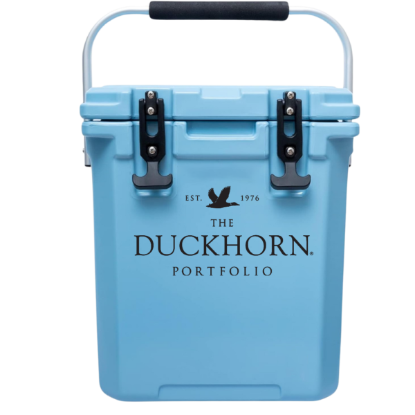 16L Ice Chest with Carry Handle