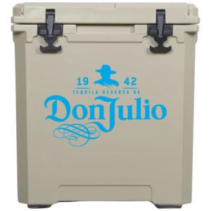 49L Wheeled Cooler
