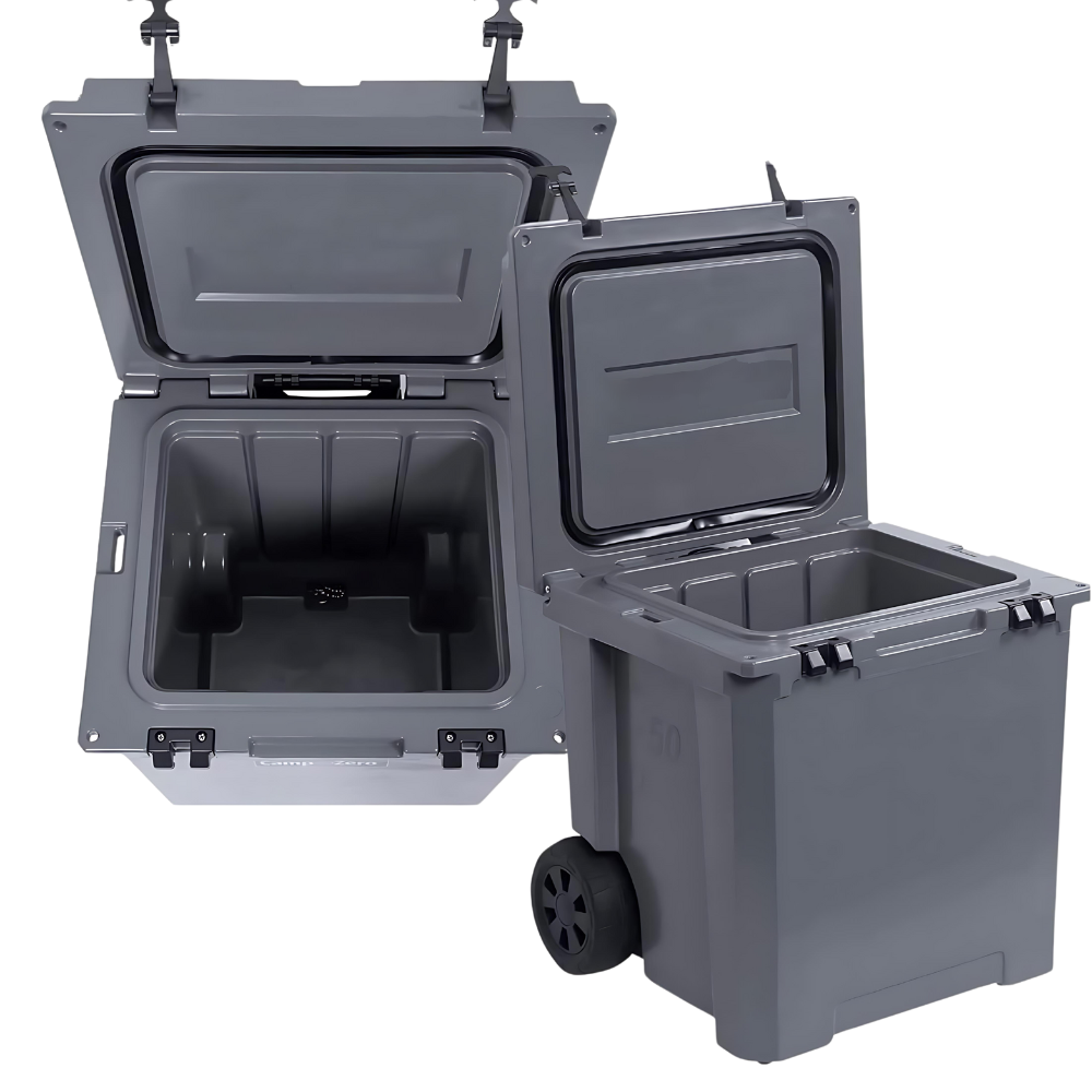 WNG-2537-49L-Wheeled-Cooler-9-gray 49L Wheeled Cooler