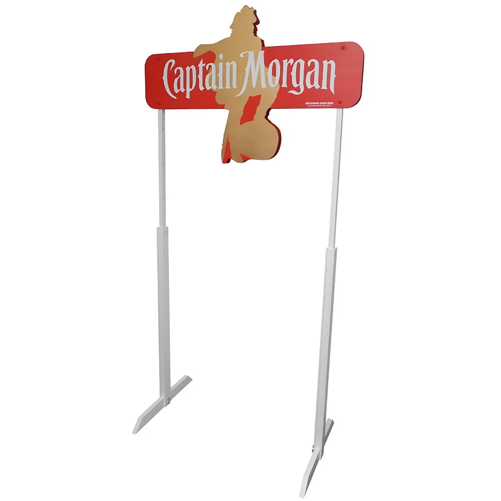 WNG-2556-Pole-Topper-8 Pole Topper for Liquor Display