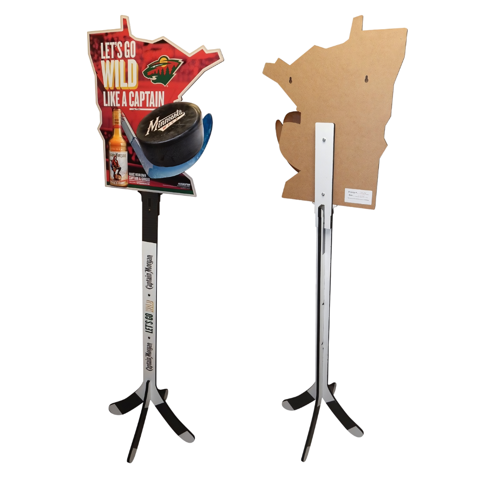 WNG-2556-Pole-Topper-9 Pole Topper for Liquor Display