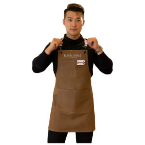 Heavyweight Canvas Apron