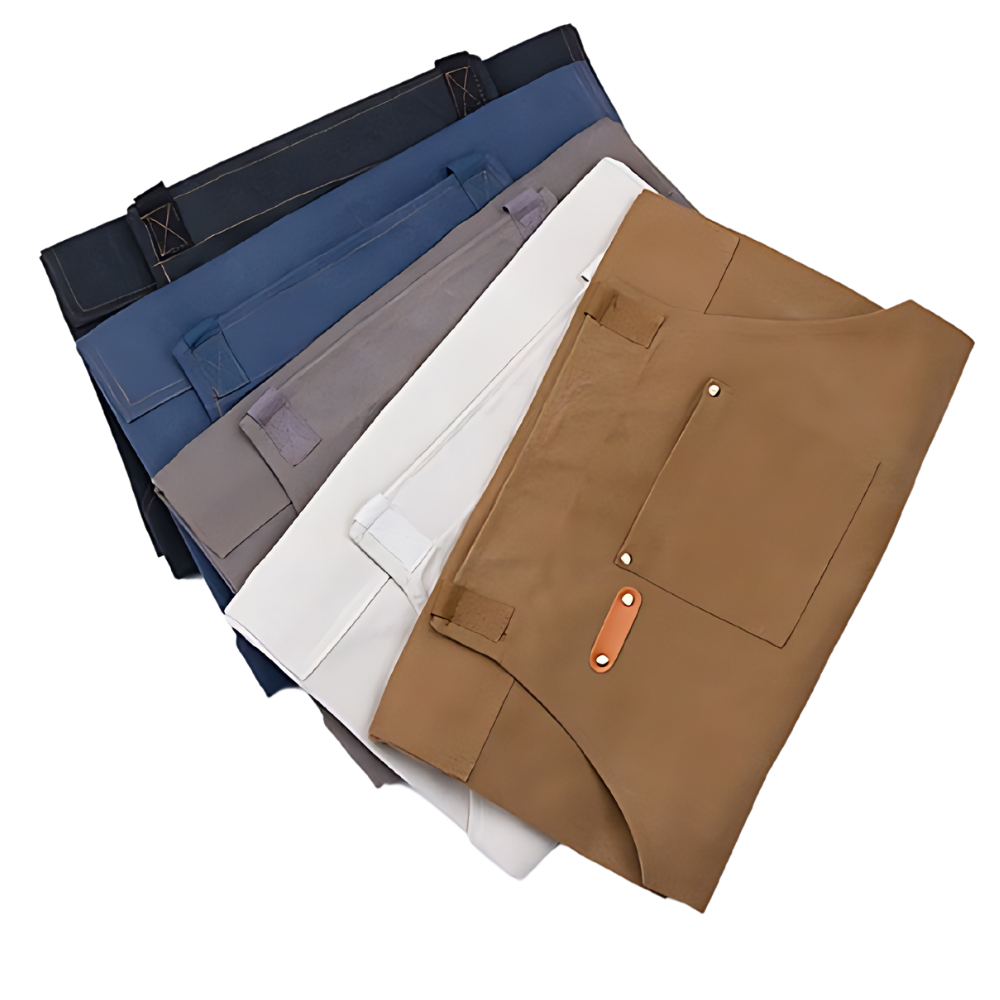 WNG-2562-Heavyweight-Canvas-Apron-7 Heavyweight Canvas Apron