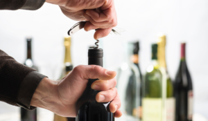 What is a Corkscrew | Wine-N-Gear