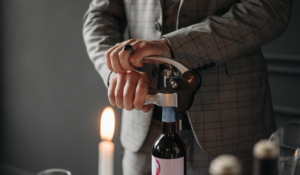 Wine Opener | Wine-N-Gear