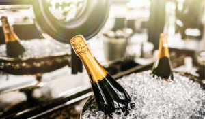 Why Some Champagne Stoppers Are Better for Vintage Bottles | Wine-N-Gear