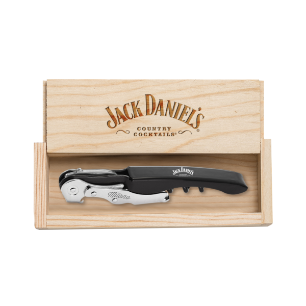 MILANO® Professional Corkscrew