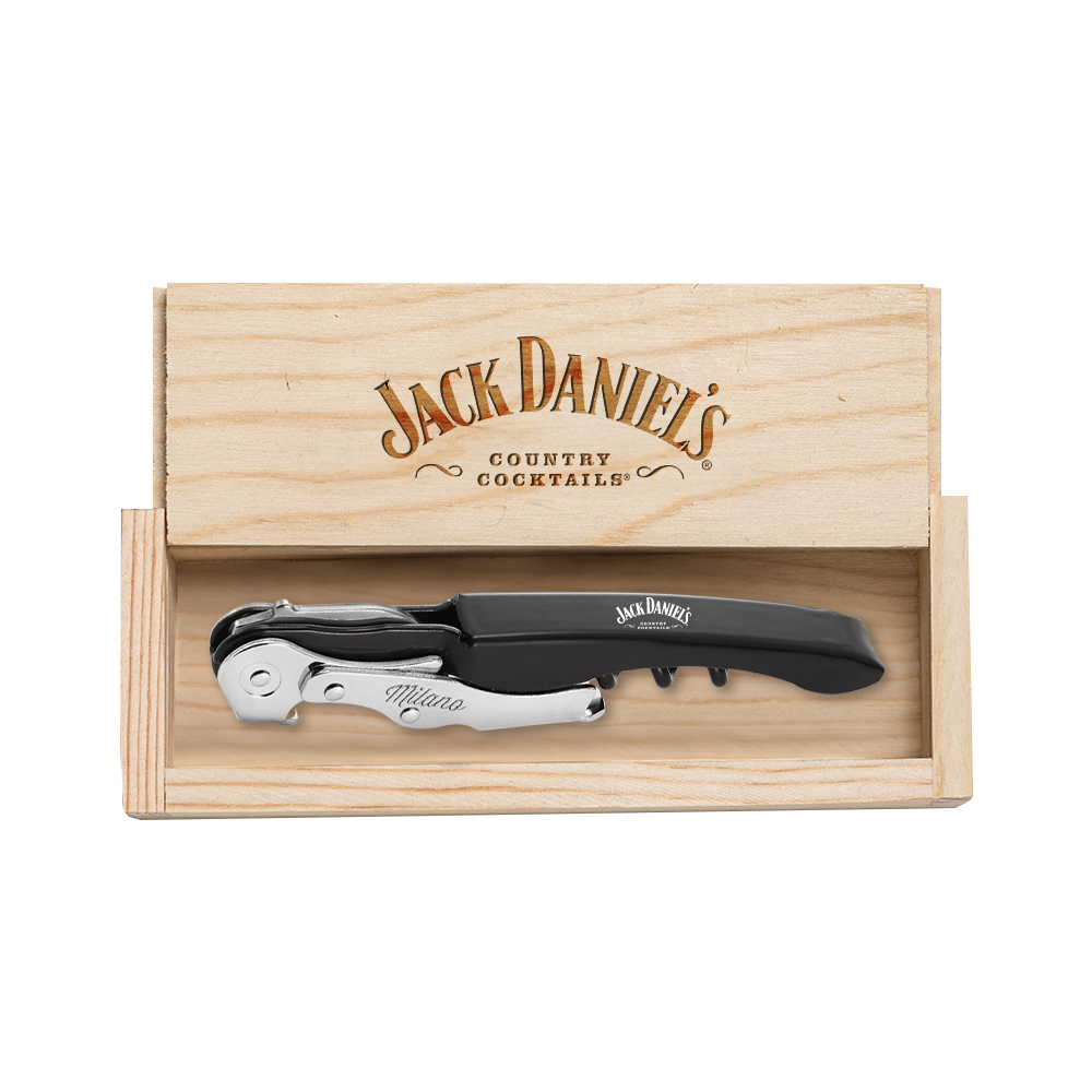 MILANO® Professional Corkscrew-1 MILANO® Professional Corkscrew