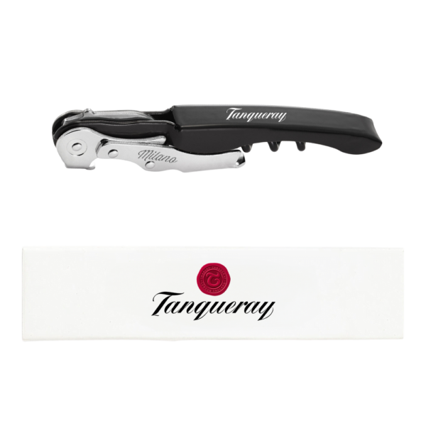 MILANO® Professional Corkscrew