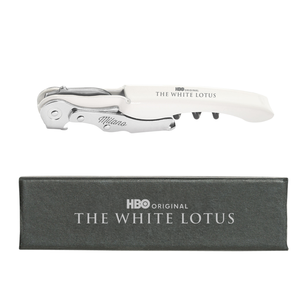 MILANO® Professional Corkscrew-3 MILANO® Professional Corkscrew