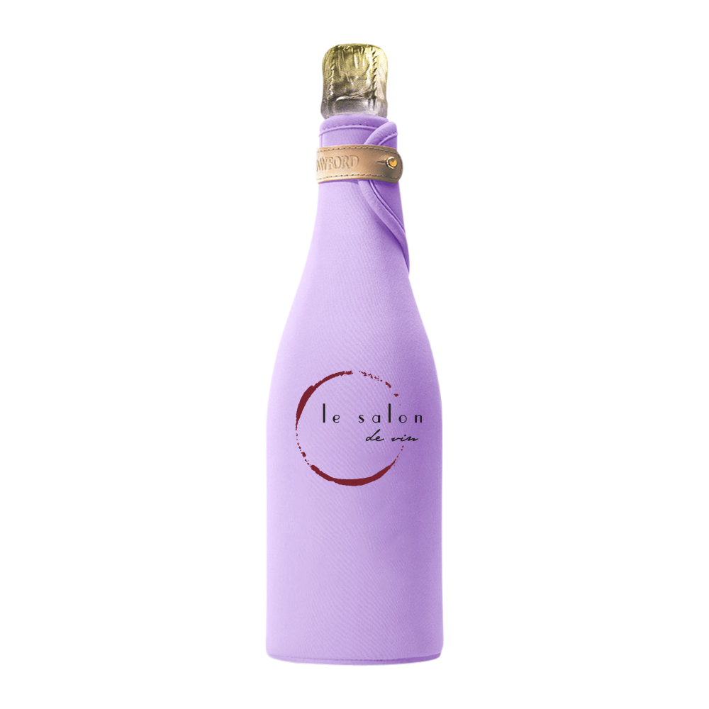 Wine Bottle Koozie