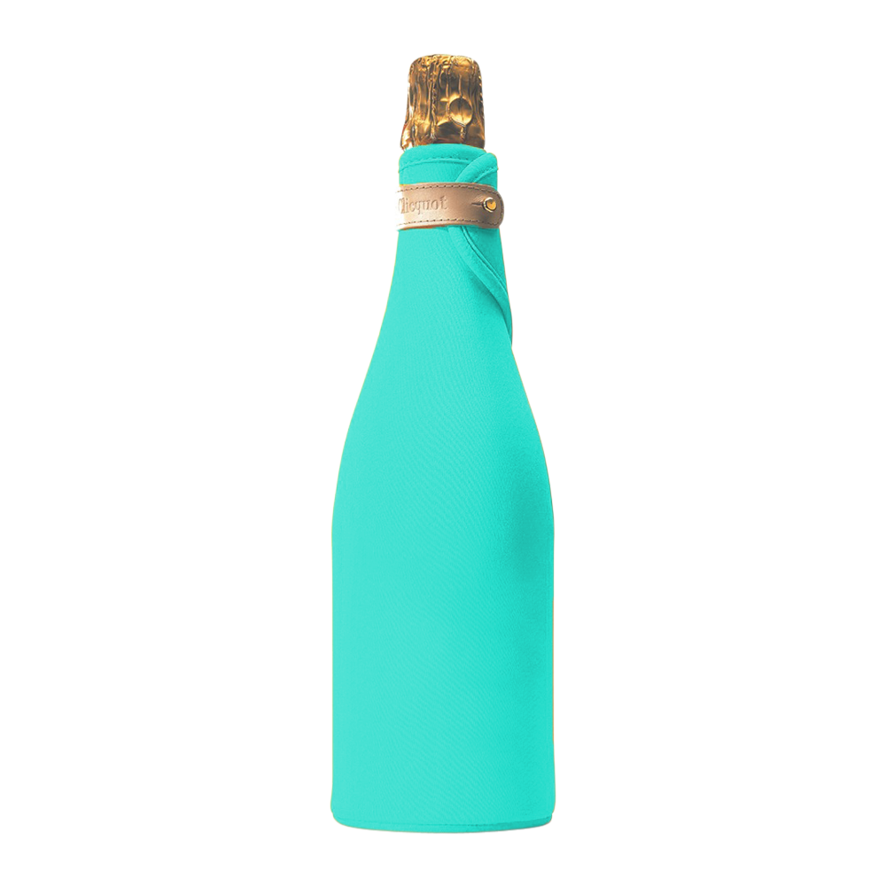 Wine Bottle Koozie, Insulated #1