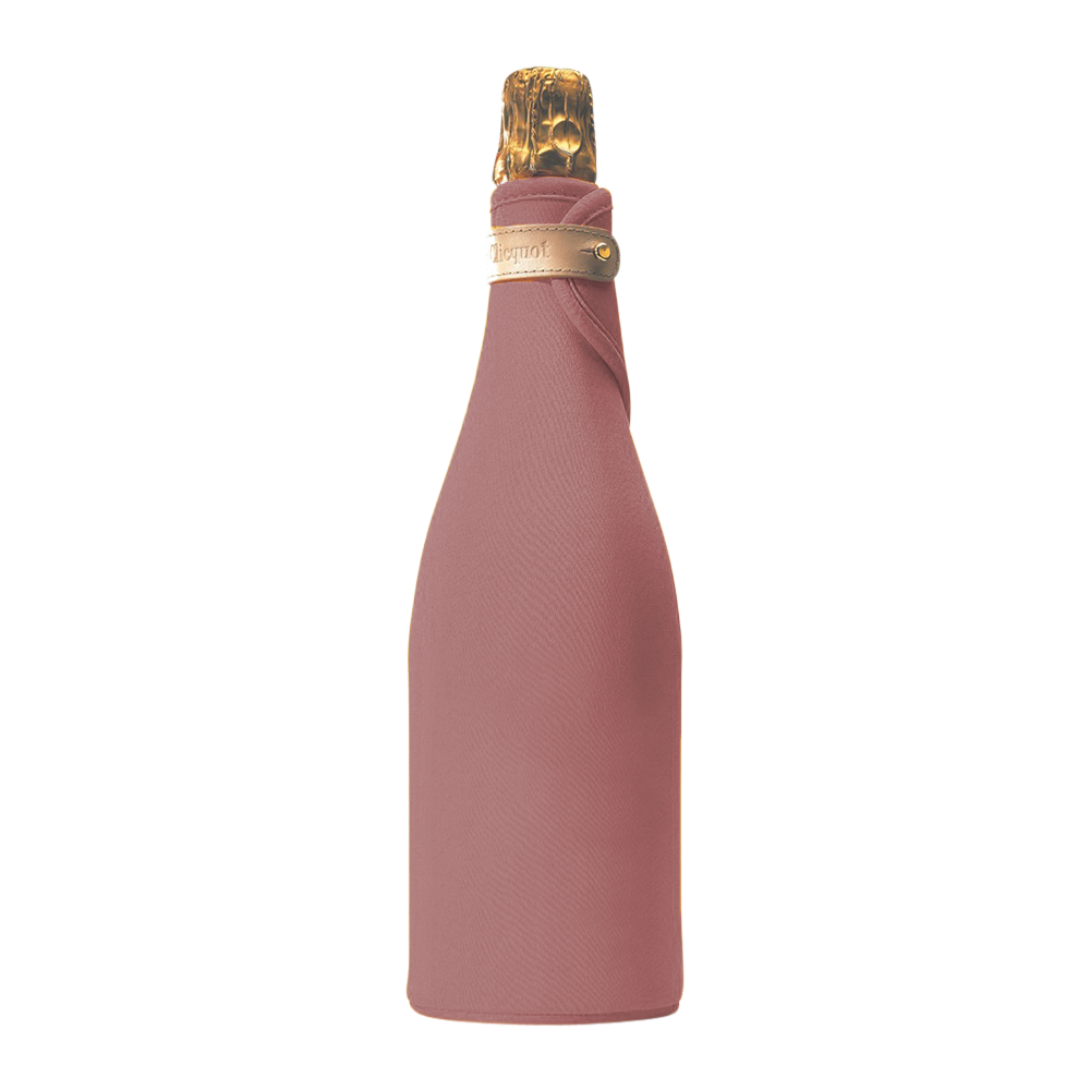 Wine Bottle Koozie, Insulated #1