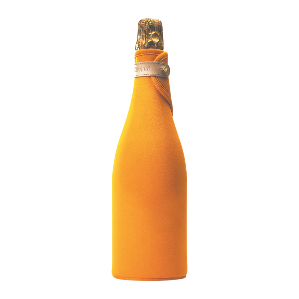 Wine Bottle Koozie, Insulated #1