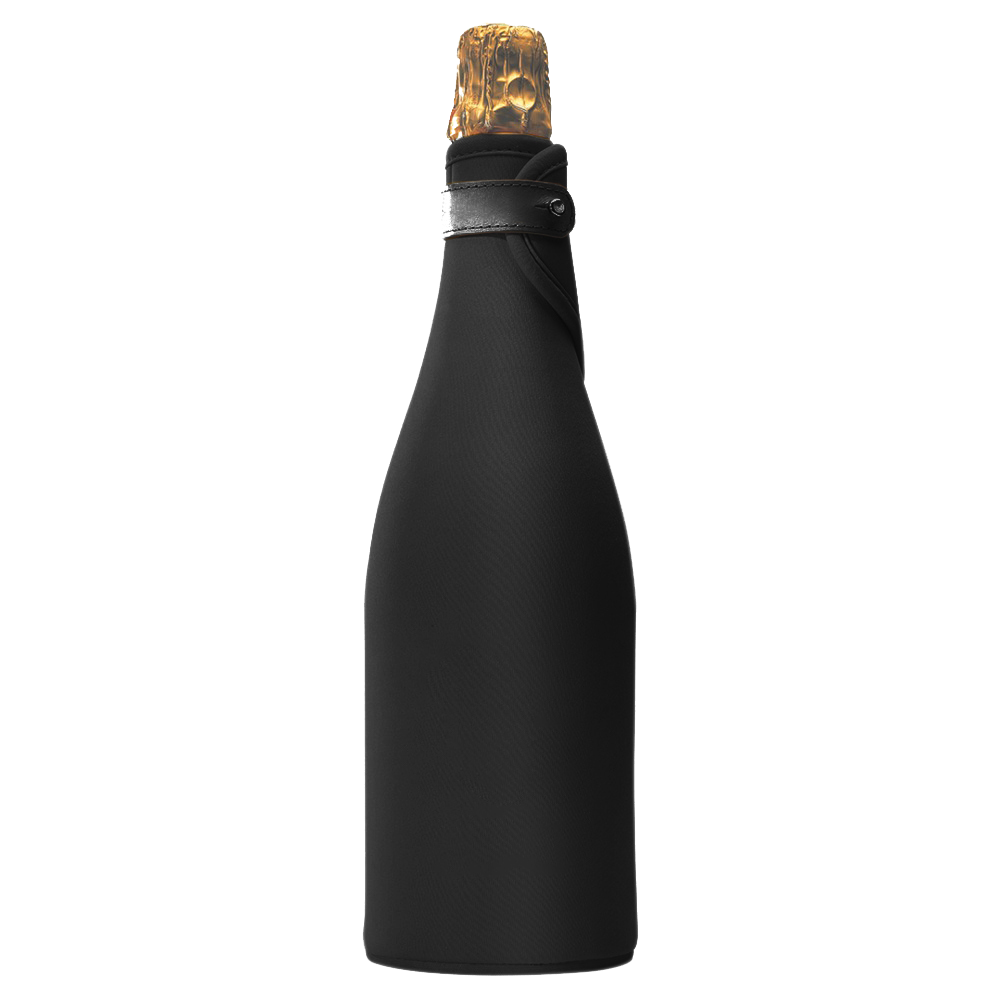 Wine Bottle Koozie, Insulated #1