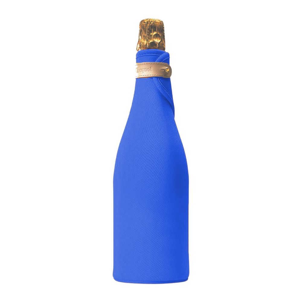 Wine Bottle Koozie, Insulated #1