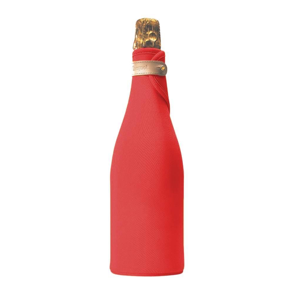 Wine Bottle Koozie, Insulated #1
