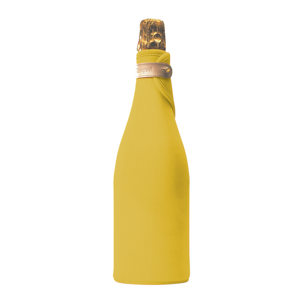Wine Bottle Koozie, Insulated #1