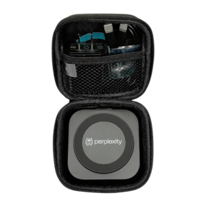Compact 3-in-1 Charger