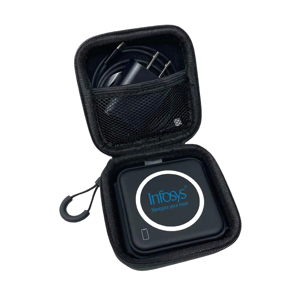 WNG-2588-Trio-Charger-4 Trio Charger with Charging Block and Hard Shell Case